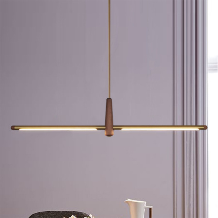 Подвесной светильник ImperiumLoft Kiel 204542-26