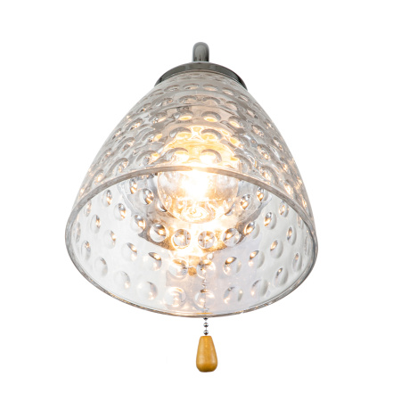 Бра Escada Freesia 658/1A Chrome