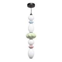 Подвесная люстра ST Luce Florentini SL6134.453.01