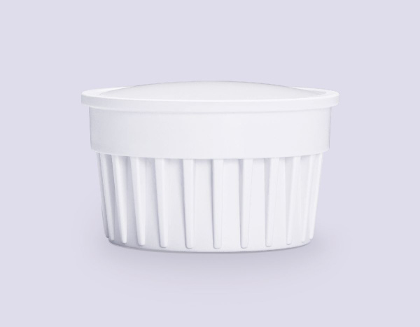 Светодиодная лампа Ambrella Light Present MR16 6W 3000K 207407