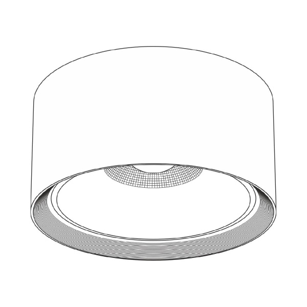 Накладной светильник Citilux Rover CL743150N