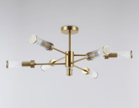 Люстра на штанге Ambrella Light High Light Modern LH55161