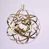 Подвесная люстра ImperiumLoft Mi Raimond 302461-22