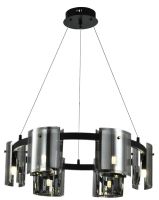 Подвесная люстра Zortes Rony ZRS.1209.06