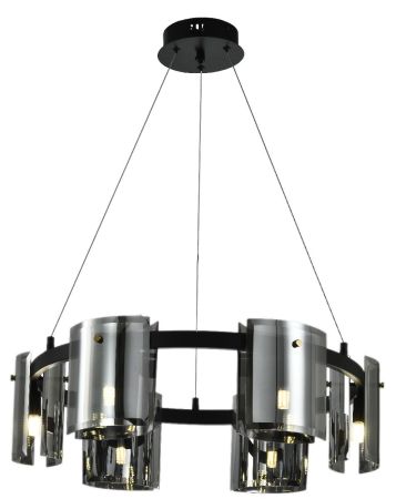 Подвесная люстра Zortes Rony ZRS.1209.06