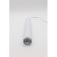 Трековый магнитный светильник Aployt Magnetic track 220 APL.0207.10.10