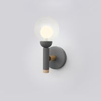 Бра ImperiumLoft Egle 101551-26