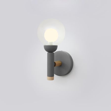 Бра ImperiumLoft Egle 101551-26