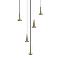 Подвесной светильник Mantra Andromeda 8932