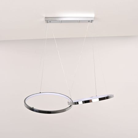 Подвесной светильник ImperiumLoft Zenda 313678-26