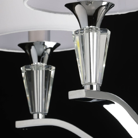 Подвесная люстра MW-Light Палермо 386018305