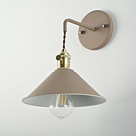 Бра ImperiumLoft Braid 181880-26