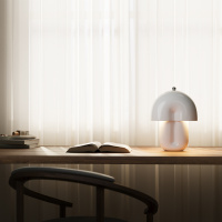 Настольная лампа Maytoni Hope MOD479TL-L14W3K