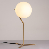 Настольная лампа ImperiumLoft FlexIC Lights Family Michael Anastassiades 73678-22