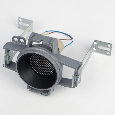 Безрамочный светильник Skytek SkyPORT.18CLP10M1