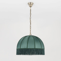 Подвесная люстра Citilux Базель CL407132