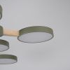 Люстра на штанге ImperiumLoft Turna X 141111-26