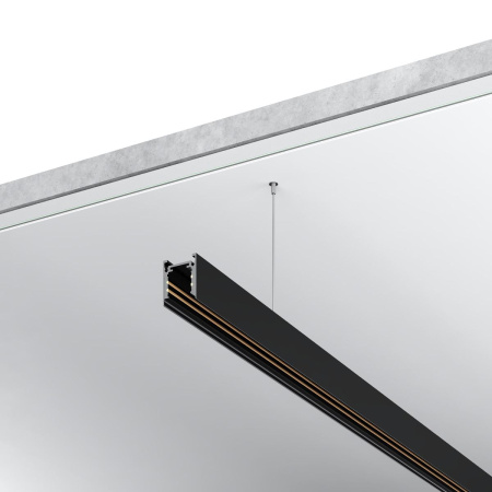 Шинопровод магнитный накладной ST Luce Skyline 48 ST1003.429.00