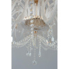 Подвесная люстра Aployt Halina APL.811.03.42