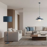 Торшер TK Lighting 16229 Dalum a073062