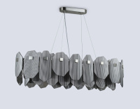 Подвесная люстра Ambrella Light High Light Crystal LH31205