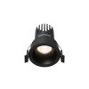 Встраиваемый светильник Maytoni Dip DL115-10W-4K-B