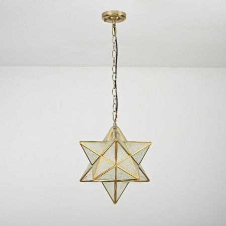 Подвесной светильник ImperiumLoft Star effervescent 228944-22