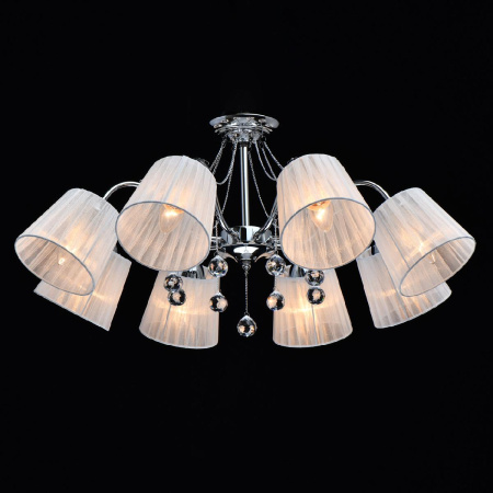 Потолочная люстра De Markt Лацио 103012708