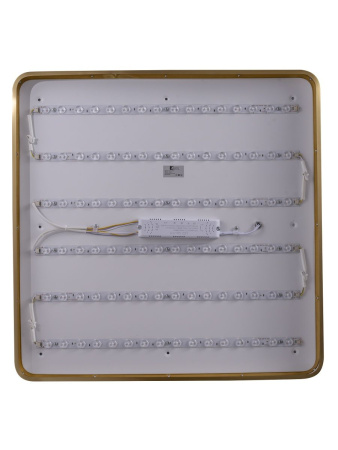 Потолочный светильник Zortes Monna ZRS.1209.07