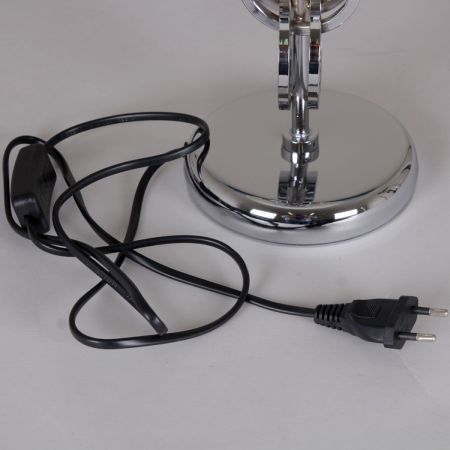 Настольная лампа Reluce 86602-0.7-01