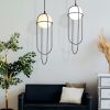 Подвесной светильник ImperiumLoft Ascent 140535-26