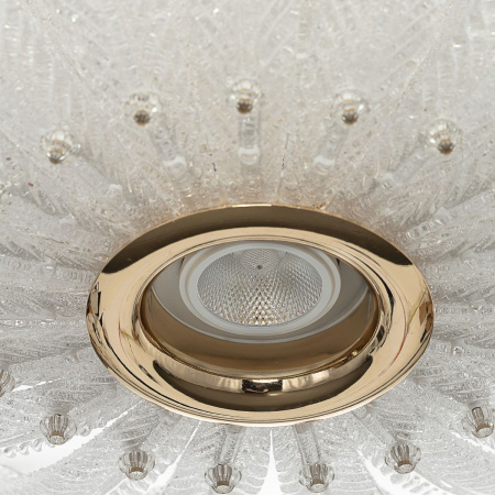 Подвесная люстра Citilux Deltoro CL327150