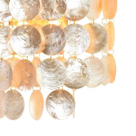 Настенный светильник Lumion Moderni Shella 8386/2W