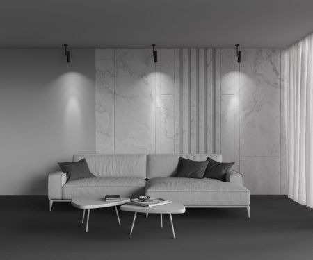 Спот Maytoni Elti C020CL-01B