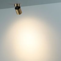 Спот Odeon Light Hightech Turno 7131/7CL
