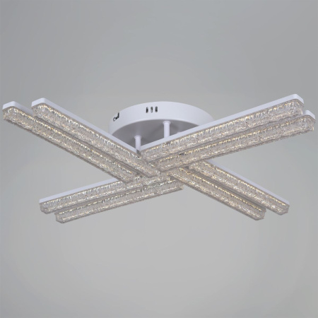 Потолочный светильник Reluce 58290-0.3-08 WH