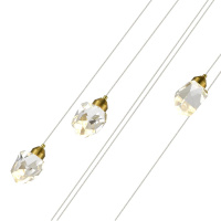 Каскадная люстра ST Luce Cascato SL6114.203.06