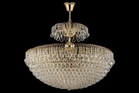 Подвесная люстра Arti Lampadari Pompei E 1.5.60.100 G