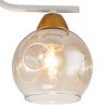 Потолочный светильник Escada Muse 1100/2P