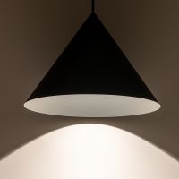 Подвесной светильник Nowodvorski Zenith M Gray 10879
