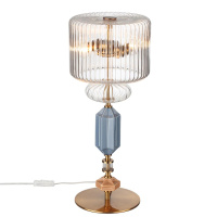 Настольная лампа Odeon Light Modern Terra 5414/2TA