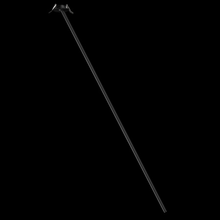Встраиваемый светильник Loft IT Cane 10359/1200 Black