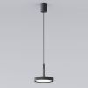Подвесной светильник Elektrostandard Plate 4690389203350 50260 LED a065411
