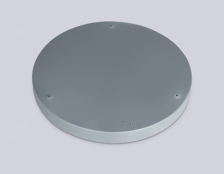 Потолочный светильник Ambrella Light Orbital Design FZ1402