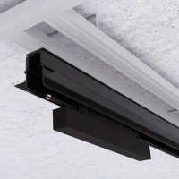 Драйвер для трекового светильника Feron 48V 100W IP20 2,1A LB48 41955