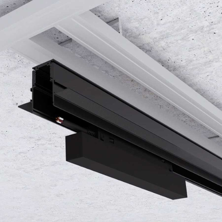 Драйвер для трекового светильника Feron 48V 200W IP20 4,2A LB48 41956