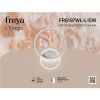 Настенный светильник Freya Omega FR6197WL-L15W