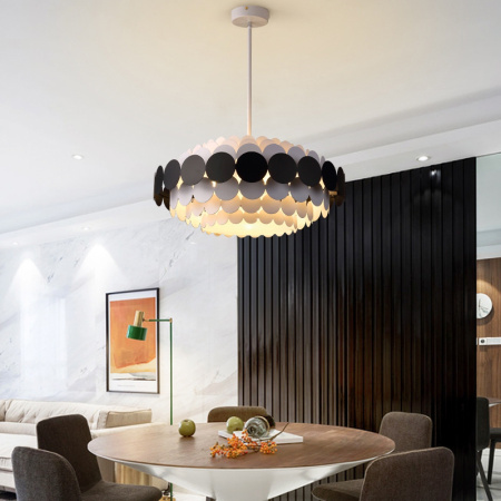 Люстра на штанге ImperiumLoft Asola 183483-26