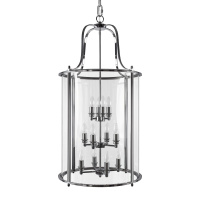 Подвесной светильник Loft IT Lighthouse 10456/12 CR