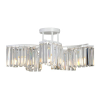 Потолочная люстра Vitaluce V5884-0/5PL